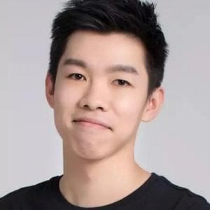 profile_Ma Yang (马洋)