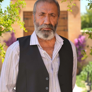 profile_Ziyan Kordağlı