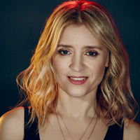 Anne-Marie Duff typ osobowości MBTI image