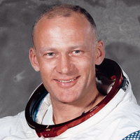 profile_Buzz Aldrin