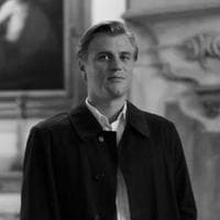 Dickie Greenleaf MBTI Personality Type image