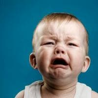 Whiny MBTI Personality Type image