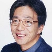 Hideyuki Tanaka mbti kişilik türü image