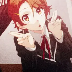 Oda Yui MBTI Personality Type image