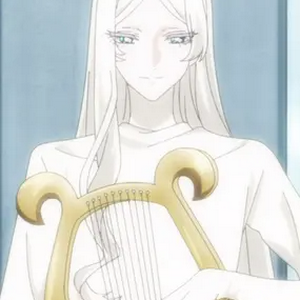 Chronoa MBTI Personality Type image