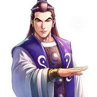 Jia Xu MBTI -Persönlichkeitstyp image