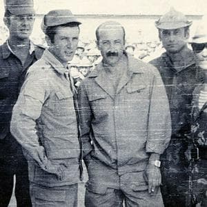 Александр Розенбаум - Караван MBTI性格类型 image