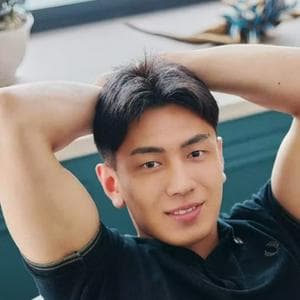 Huwei MBTI Personality Type image