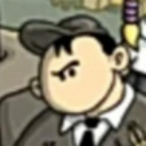 Shawny MBTI Personality Type image
