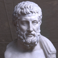 Hermarchus MBTI Personality Type image