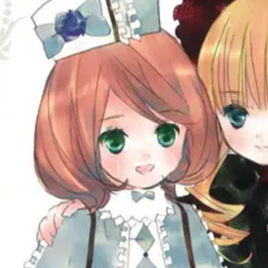 Keikujaku (珪孔雀) MBTI Personality Type image
