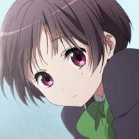 Tsuyuri Kumin MBTI Personality Type image