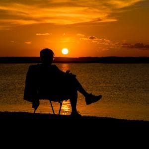 Have no friends MBTI Personality Type image