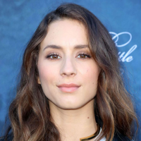 Troian Bellisario MBTI性格类型 image