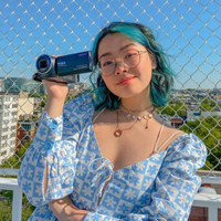 Linh Truong MBTI Personality Type image