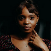 Zandile Powell (Kidology) MBTI Personality Type image