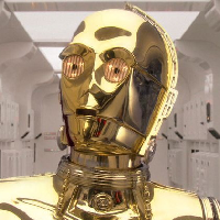 C-3PO MBTI Personality Type image