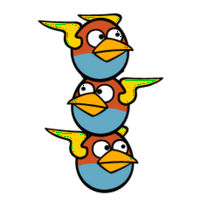 profile_Lightning Birds