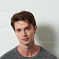 profile_Patrick Schwarzenegger