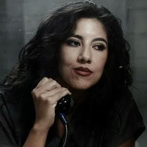 profile_Rosalita "Rosa" Diaz
