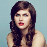 Alexandra Daddario MBTI性格类型 image