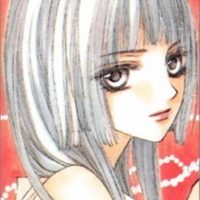 Maria Kurenai MBTI Personality Type image