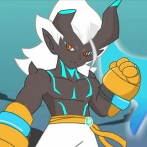profile_Rolis(罗力斯)