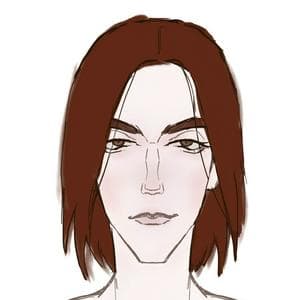 profile_Nura, Princess of Bartrær
