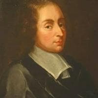 Blaise Pascal MBTI Personality Type image