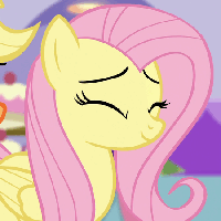 Fluttershy MBTI 성격 유형 image