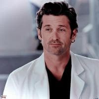 Derek Shepherd type de personnalité MBTI image