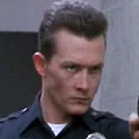 Terminator T-1000 MBTI Personality Type image