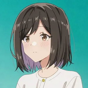 Hirosaki Michiru MBTI Personality Type image