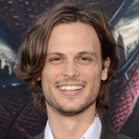 Matthew Gray Gubler MBTI Personality Type image