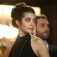 profile_Selin Şekerci
