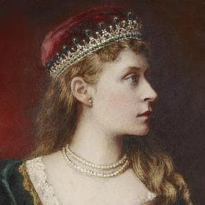 profile_Victoria of Hesse and by Rhine