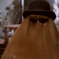 Cousin Itt MBTI Personality Type image