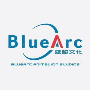 profile_Blue Arc