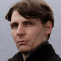 Paolo Sizzi MBTI Personality Type image