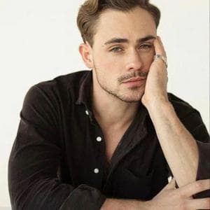 profile_Dacre Montgomery