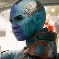 Nebula نوع شخصية MBTI image