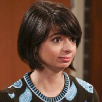 Lucy نوع شخصية MBTI image