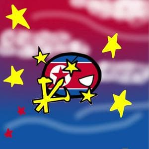 profile_North Koreaball