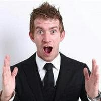 Danny D MBTI Personality Type image