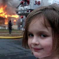 profile_Disaster Girl