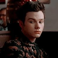 Kurt Hummel MBTI Personality Type image