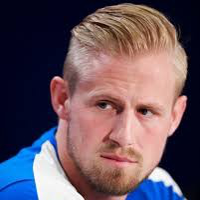 profile_Kasper Schmeichel