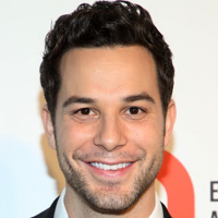 Skylar Astin MBTI Personality Type image