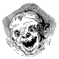 Bifrons MBTI Personality Type image