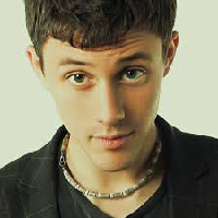Kurt Hugo Schneider MBTI Personality Type image